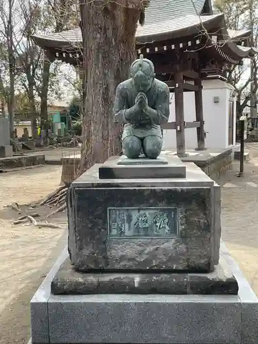 勝福寺(神奈川県)
