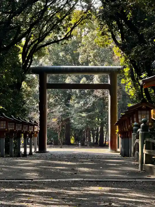 宮崎神宮(宮崎県)