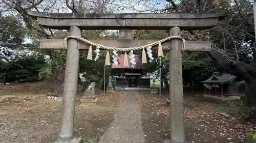 龍蔵神社(千葉県)