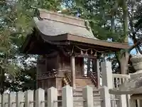 若宮神社(滋賀県)