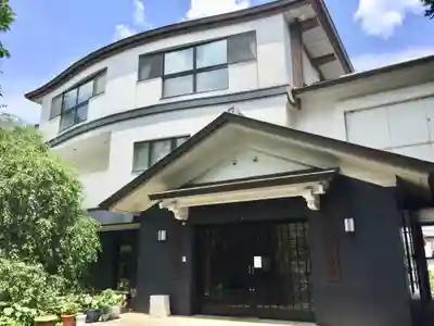 観蔵院 曼荼羅寺のその他建物