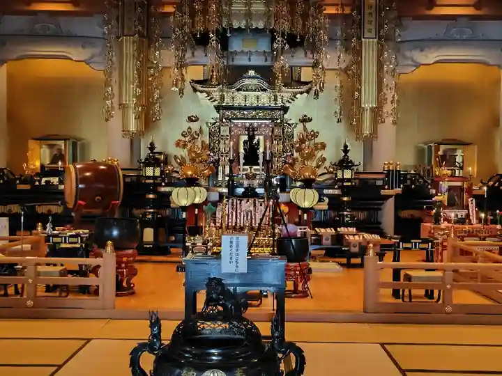 眞久寺(北海道)