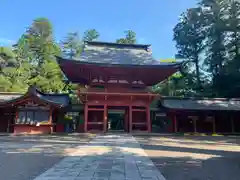 香取神宮(千葉県)