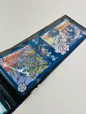 仙台八坂神社(宮城県)