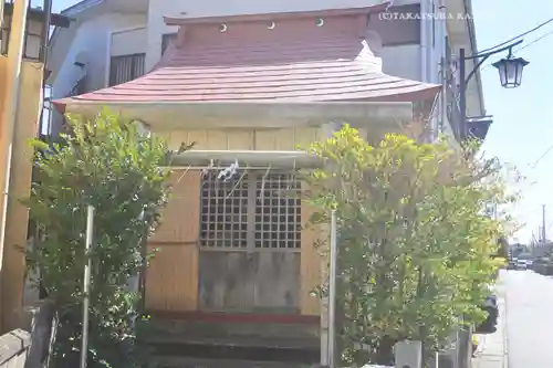 二十三夜尊(茨城県)