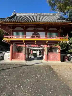 極楽寺(徳島県)