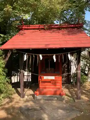 北野神社の末社・摂社