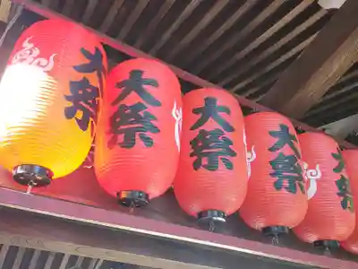 豊川稲荷東京別院(東京都)