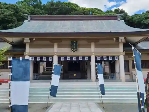 光雲神社(福岡県)