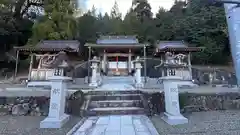 諸木神社(滋賀県)