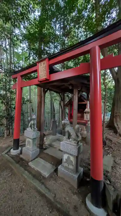 永壽神社(永寿神社)(京都府)