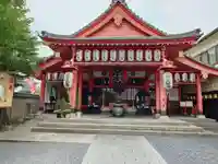 豊中不動寺(豊中不動尊)(大阪府)