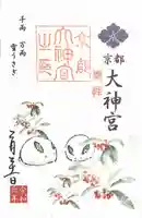 京都大神宮(京都府)