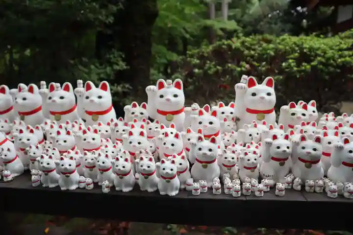 豪徳寺(東京都)