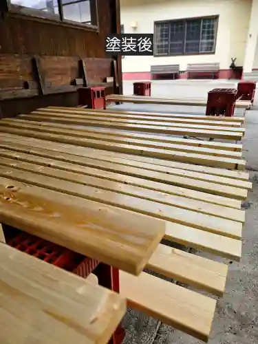 美幌神社(北海道)