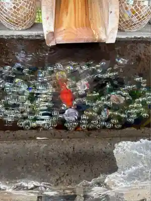 仙台八坂神社(宮城県)