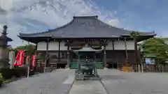 如意輪寺(栃木県)