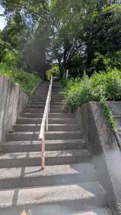 子安地蔵堂(滋賀県)