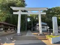 茂侶神社(三輪茂侶神社)(千葉県)