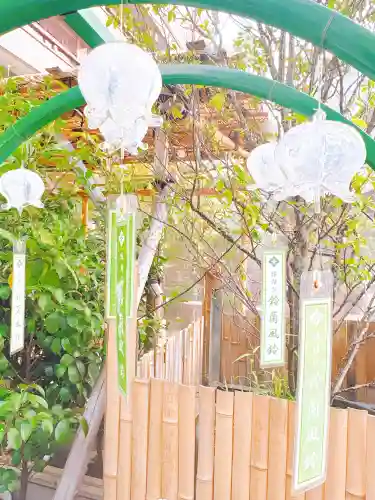 東京大神宮(東京都)