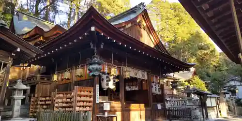 日牟禮八幡宮(滋賀県)