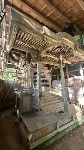 八幡神社(兵庫県)