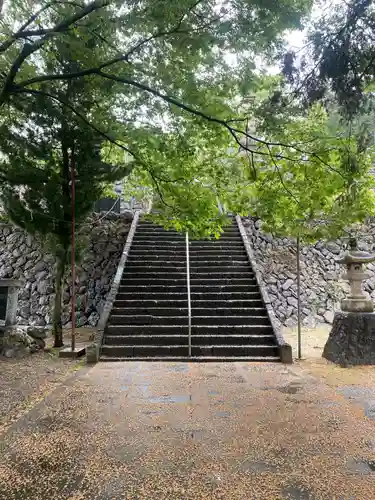 賀茂別雷神社(栃木県)
