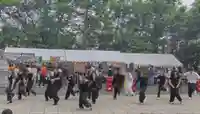 釧路一之宮 厳島神社(北海道)