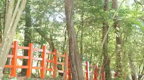 八大神社(京都府)