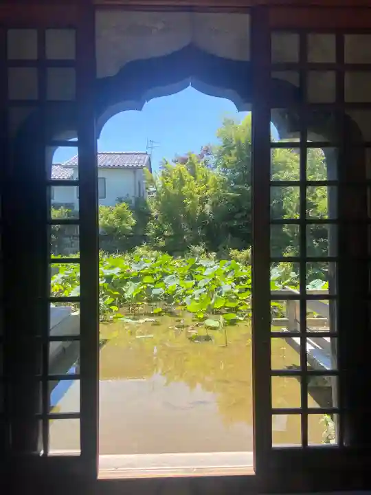 持明院のその他建物