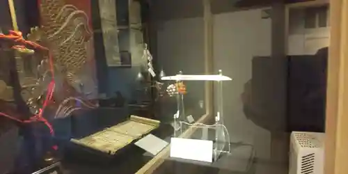 粟田神社のその他建物