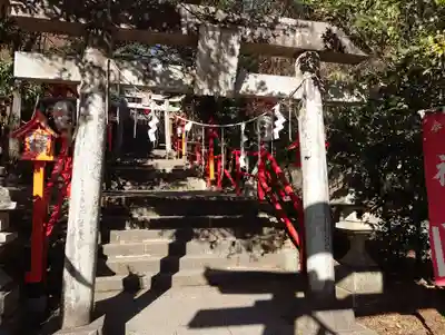 貴船神社(群馬県)