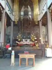 永平寺別院長谷寺(東京都)