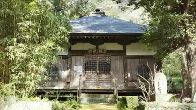 南禅寺の本殿・本堂