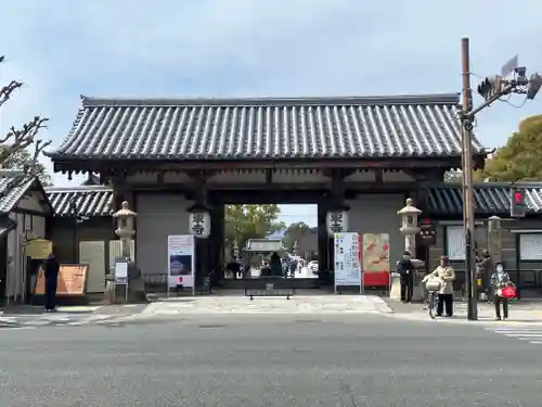 東寺（教王護国寺）(京都府)