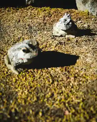 前橋厄除大師 蓮花院(群馬県)