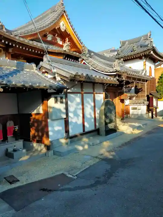 敬念寺(大阪府)