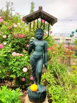 福蔵院(東京都)