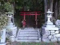 八幡宮(長野県)