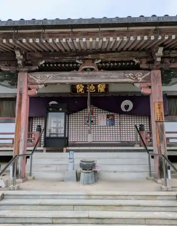 久米田寺(大阪府)