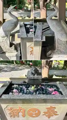 尻岸内八幡神社(北海道)