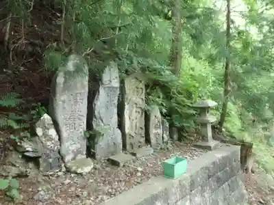 天照御祖神社のその他建物