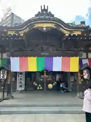 蓮馨寺(埼玉県)