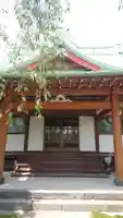 東福寺の本殿・本堂