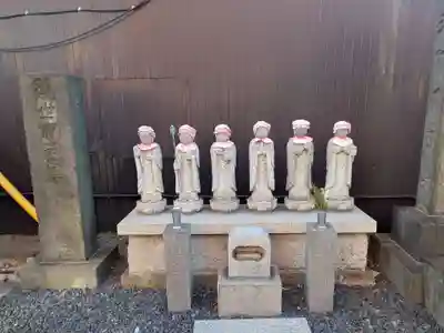 明王院(東京都)