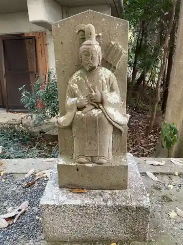 上之庄神社(兵庫県)