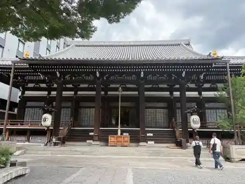 本能寺(京都府)