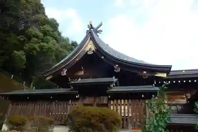 春日神社(福岡県)