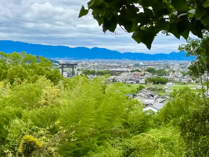 大神神社(奈良県)