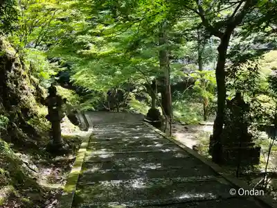 西明寺(京都府)